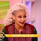Raven Symone Becomes Regular on ABC’s The View