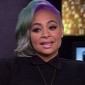 Raven Symone Comes Out as Gay on Oprah, Refuses Labels – Video