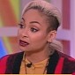Raven Symone Defends Rodner Figueroa for Michelle Obama Comment: Some People Look like Animals - Video
