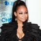 Raven Symone Loses a Lot of Weight, Says She Was Fabulous Before Too