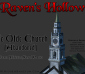 Raven's Hollow Horror Adventure Title in Development at Hidden Sanctum