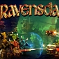 Ravensdale Kickstarter Announced by Giana Sisters Dev Black Forest