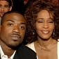 Ray J Breaks His Silence on Whitney Houston's Death