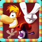 Rayman Fiesta Run for Android Updated with Controller Support