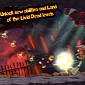 Rayman Jungle Run 1.2.0 Brings 20 New Levels to iOS Gamers