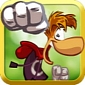 Rayman Jungle Run for Android and iOS Updated with 10 New Levels