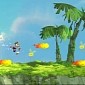 Rayman Jungle Run for Windows 8.1 Available with a 50 Percent Discount