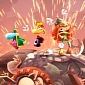 Rayman Legends Coming to PS Vita According to Retailer Listing