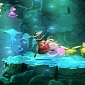 Rayman Legends Coming to PS4 and Xbox One in February 2014, Gets Browser Demo
