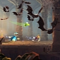 Rayman Legends Confirmed for Wii U, Gets Videos and Screenshots