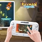 Rayman Legends Creator Not Happy with Wii U GamePad Stylus Requirement