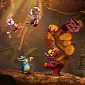 Rayman Legends Delay Resulted in 30 Extra Levels and New Boss Battles