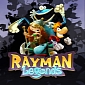 Rayman Legends Gets Release Dates, Online Challenges App for Wii U Out Now