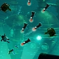 Rayman Legends Gets Underwater Stealth Gameplay Video, Bonus Costumes