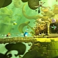Rayman Legends Launch Trailer Now Available
