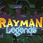 Rayman Legends May Appear on Other Platforms Besides the Wii U