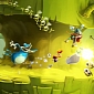 Rayman Legends Out on February 26, Report Says