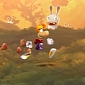 Rayman Legends Pushed Back to Q1 2013