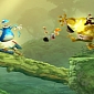 Rayman Legends Will Include 40 Origins Levels, Kung Foot Mini-Game