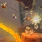 Rayman Legends on PC Gets First Screenshots