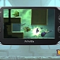Rayman Legends on PS Vita Finally Getting Invasion Levels DLC for Free on November 26