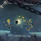 Rayman Legends on PS4 and Xbox One Has No Loading Times, Uncompressed Textures