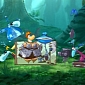 Rayman Origins Coming to Nintendo 3DS on March 16 in Europe