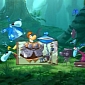 Rayman Origins Demo Out Tomorrow for PS3 and Xbox 360