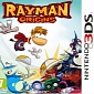 Rayman Origins Gets Nintendo 3DS Demo, New Video