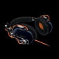 Razer Battlefield 3 BlackShark Gaming Headset Goes Orange