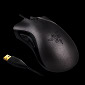 Razer DeathAdder Gaming Mouse Is Back in Black Edition