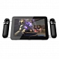 Razer Finally Posts the Specs of the Fiona Gamepad Tablet