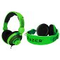Razer Goes Green Literally With Orca Headphones