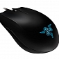 Razer Introduces the Abyssus Gaming Mouse to Windows 8