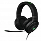Razer Launches Kraken 7.1 Surround Sound Gaming Headset