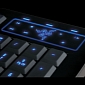 Razer Lycosa Gaming Keyboard Gets Windows 8 Support