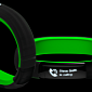 Razer Nabu, Smartwatch / Fitness Tracker Helps You Set Personal Goals, Challenges