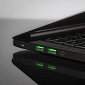 Razer Spent $380K / €272K to Design the USB Ports on Their New IGZO Blade Laptop