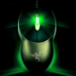 Razer Teases Gamers with the Boomslang Titanium Mouse