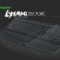 Razer Unveils the Lycosa Mirror and Arctosa Gaming Keyboards