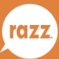 Razz Partners with Tagged to Bring Razz Tones