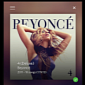Rdio 2.1.3 iOS Enhanced with Album Views, Friend Stats, UI Tweaks