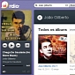 Rdio Expands, Will Launch in Brazil on November 1st