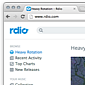 Rdio Offers Free Unlimited Music in 15 Countries Now