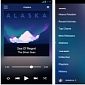 Rdio for Android Updated with Recommendations, Redesigned Stations Player, More