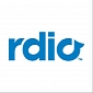 Rdio to Support Google Chromecast Soon