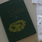 Reader Returns Library Book 41 Years Too Late, Includes Fine