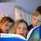 Reading Skills 'Foretold' by Early Word Recognition