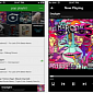 Ready for iOS 7: Microsoft Rolls Out Xbox Music Update