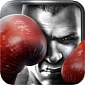 Real Boxing for Nvidia Tegra Devices Arrives on Google Play